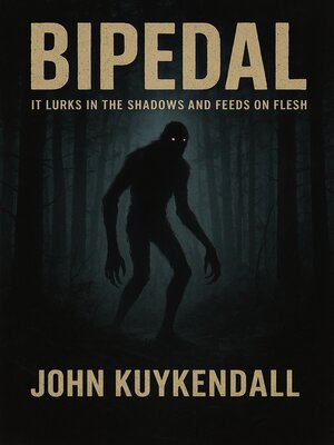 cover image of Bipedal